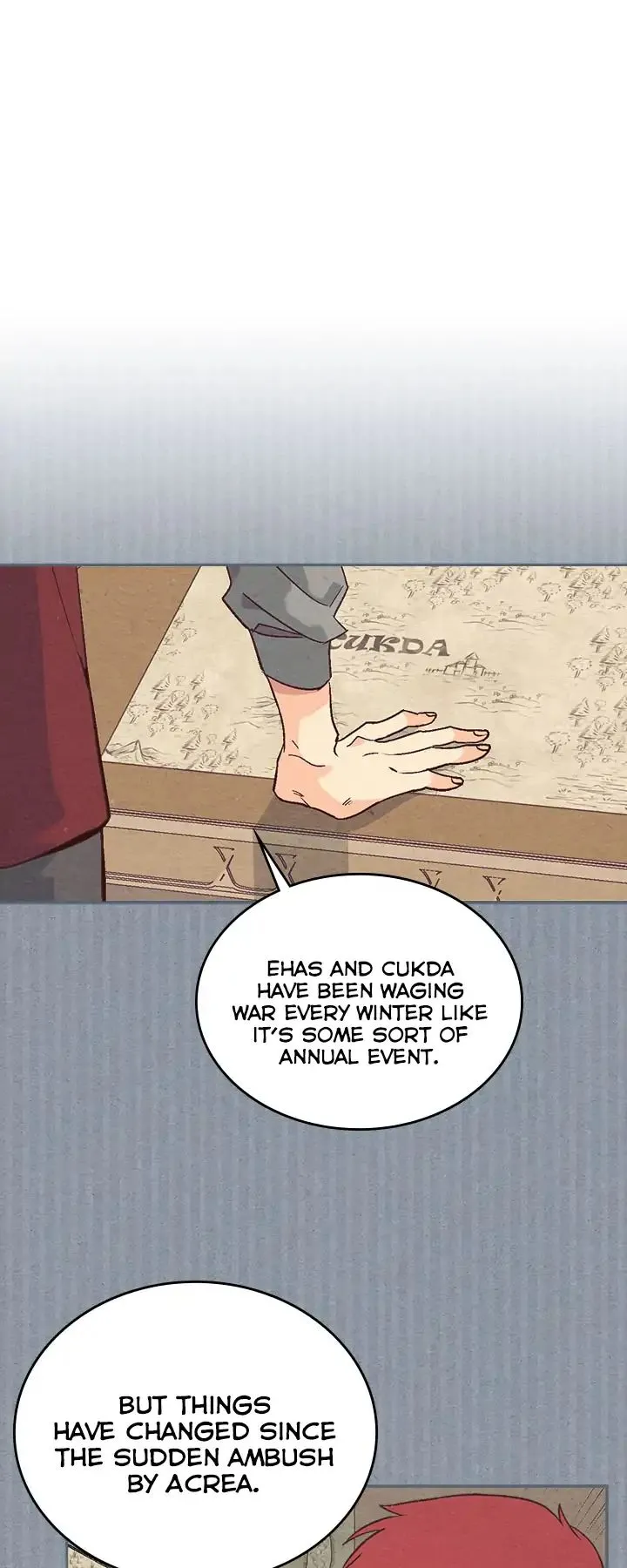Emperor And The Female Knight Chapter 10 Online - página 10