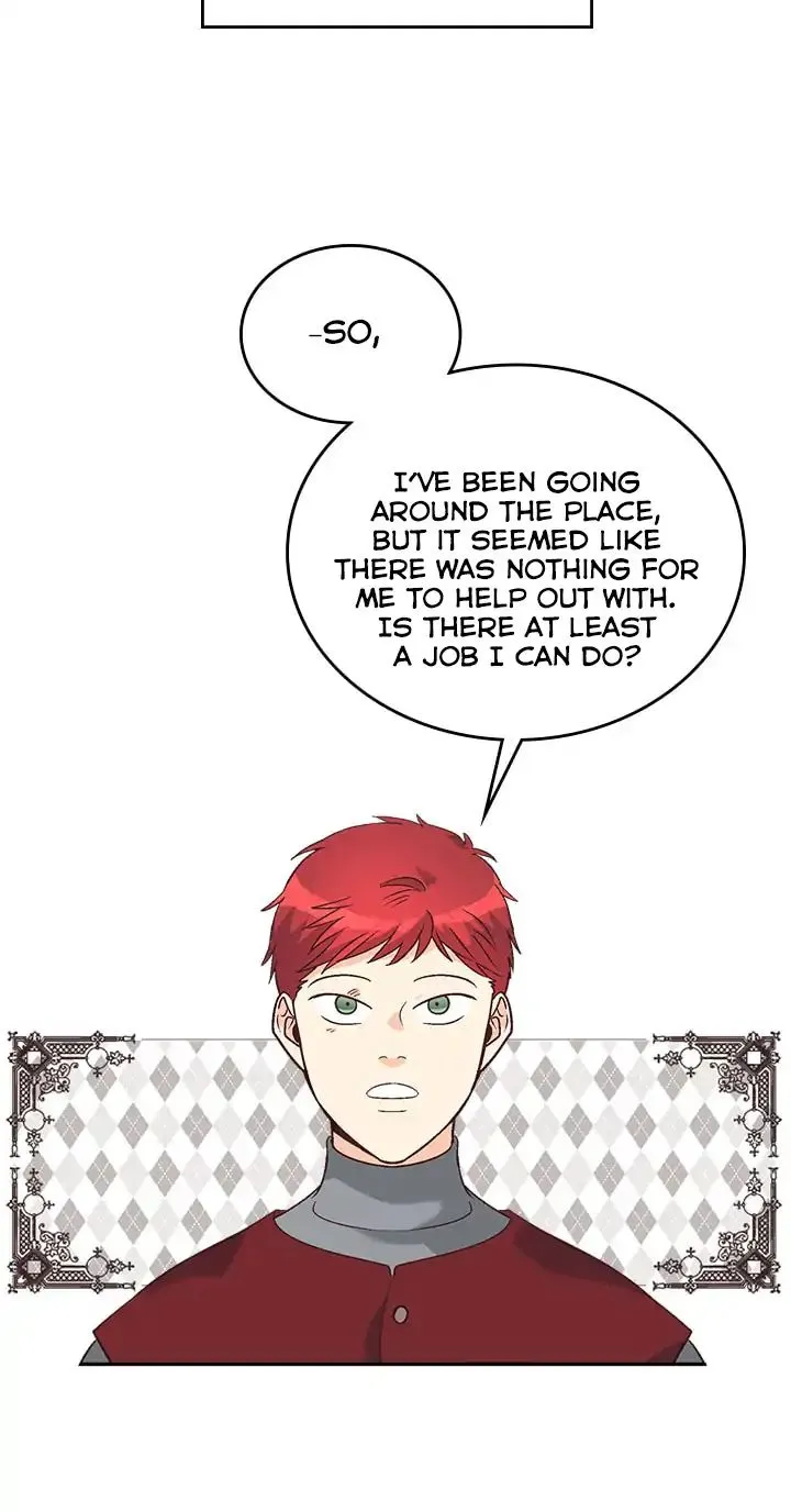 Emperor And The Female Knight Chapter 10 Online - página 20