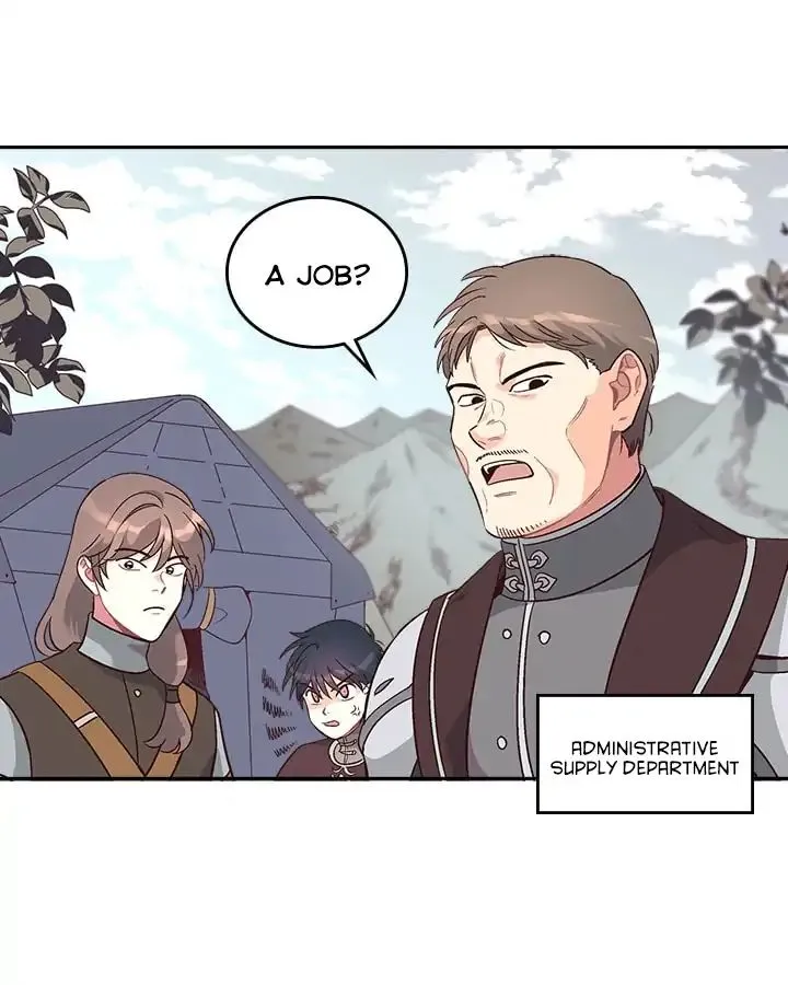 Emperor And The Female Knight Chapter 10 Online - página 21