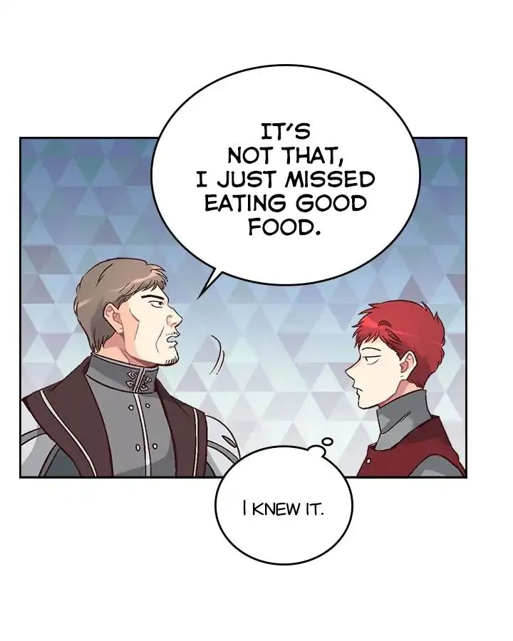 Emperor And The Female Knight Chapter 10 Online - página 23