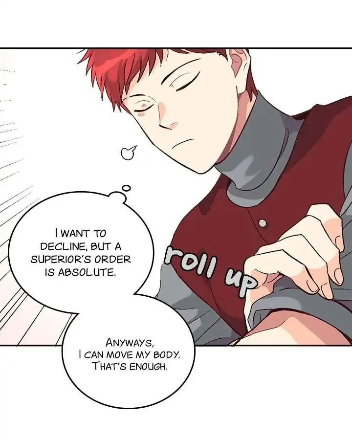 Emperor And The Female Knight Chapter 10 Online - página 24