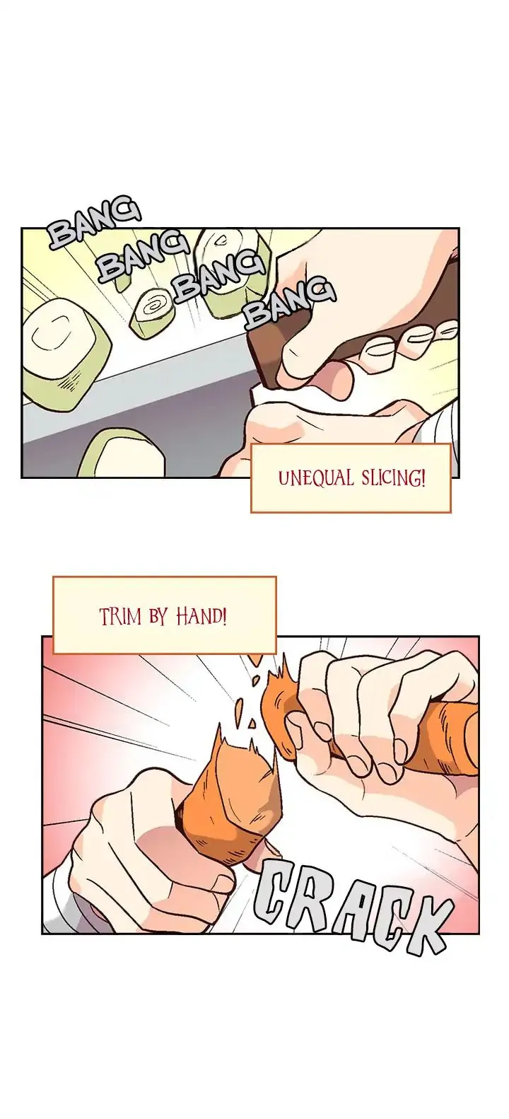 Emperor And The Female Knight Chapter 10 Online - página 25