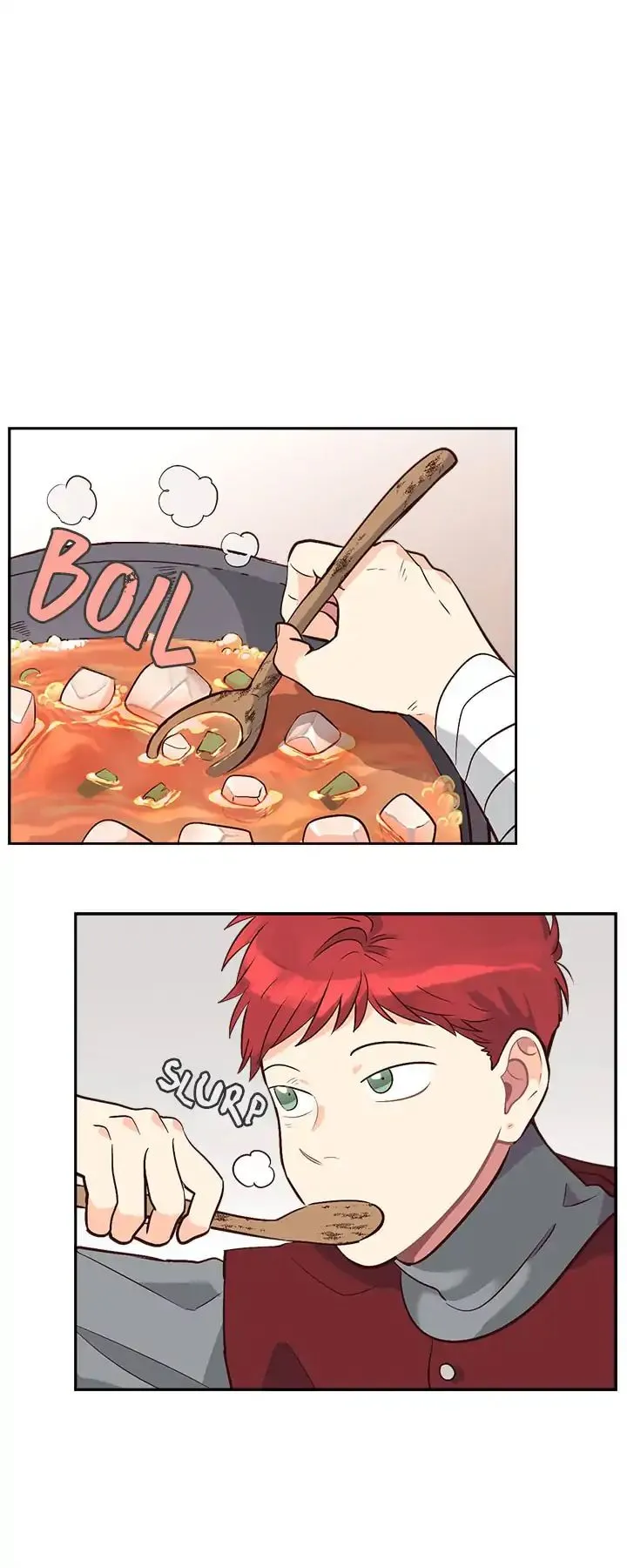 Emperor And The Female Knight Chapter 10 Online - página 27