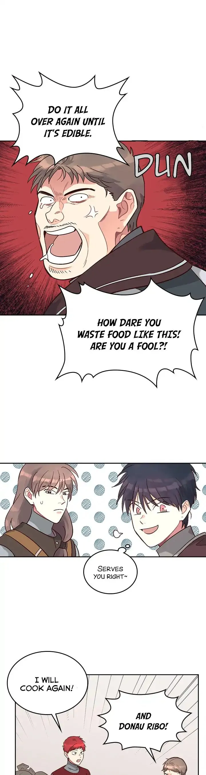 Emperor And The Female Knight Chapter 10 Online - página 31