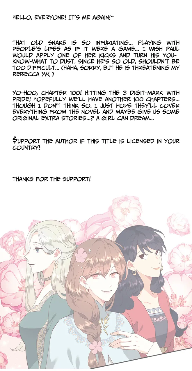 Emperor And The Female Knight Chapter 100 Online - página 12