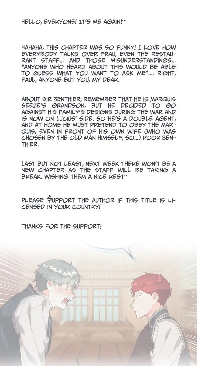 Emperor And The Female Knight Chapter 103 Online - página 15