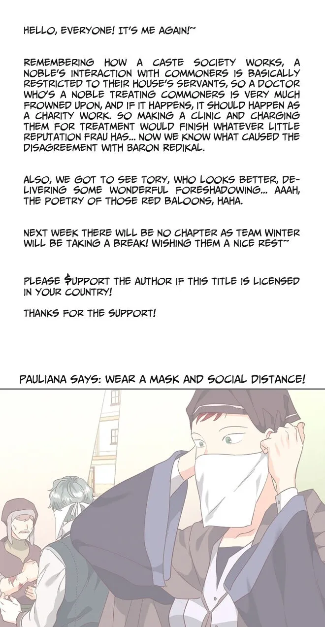 Emperor And The Female Knight Chapter 108 Online - página 26