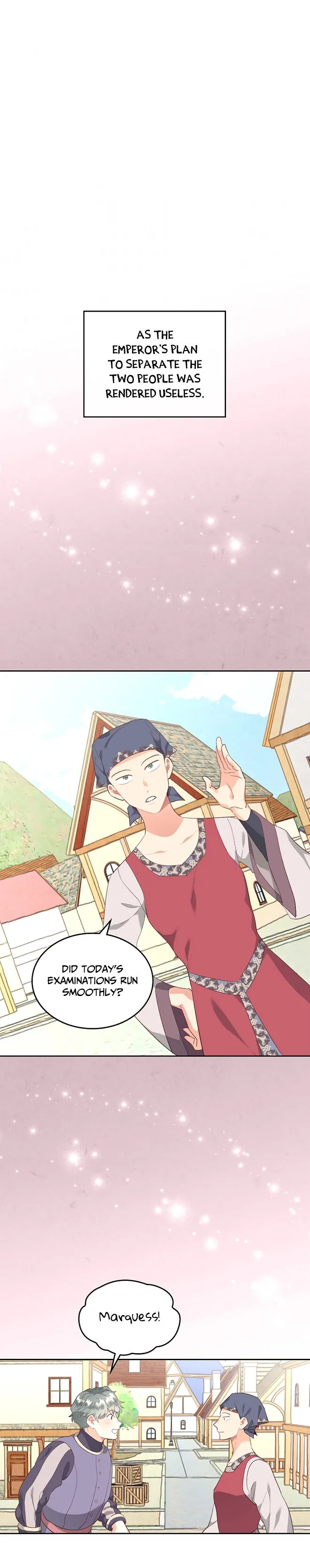Emperor And The Female Knight Chapter 109 Online - página 2