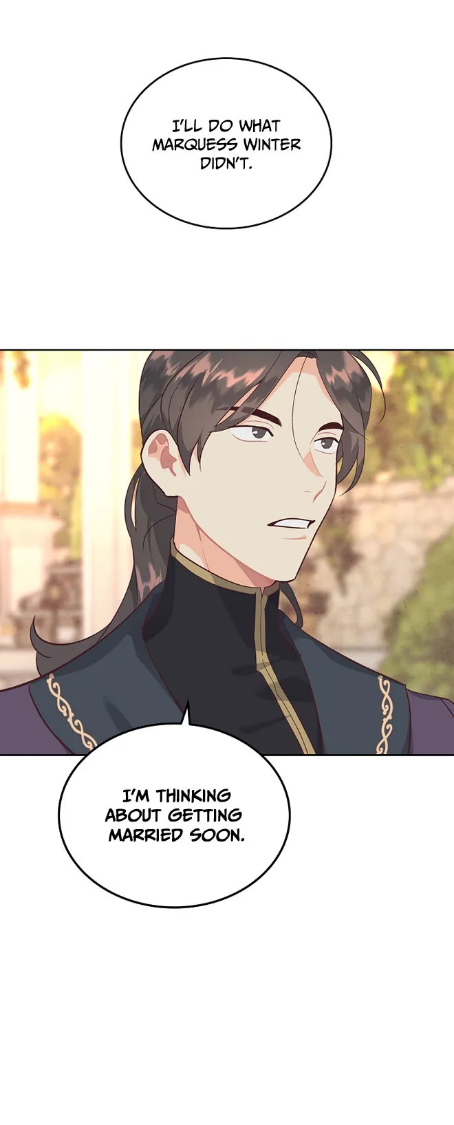Emperor And The Female Knight Chapter 109 Online - página 9