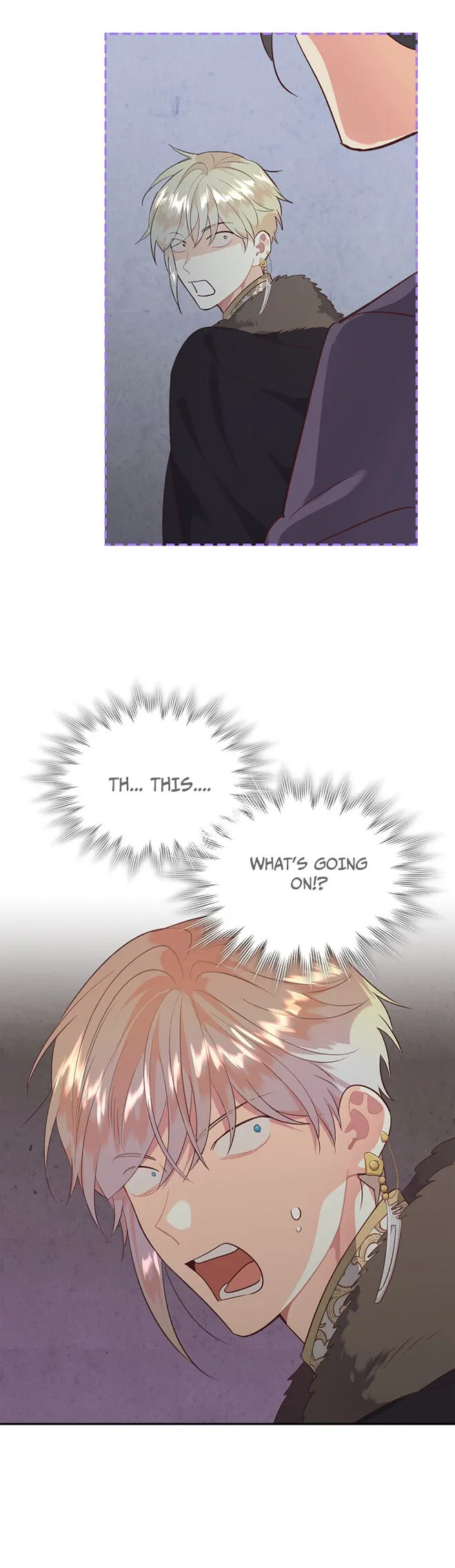 Emperor And The Female Knight Chapter 109 Online - página 10