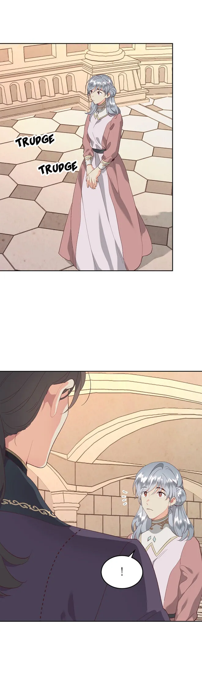 Emperor And The Female Knight Chapter 109 Online - página 16