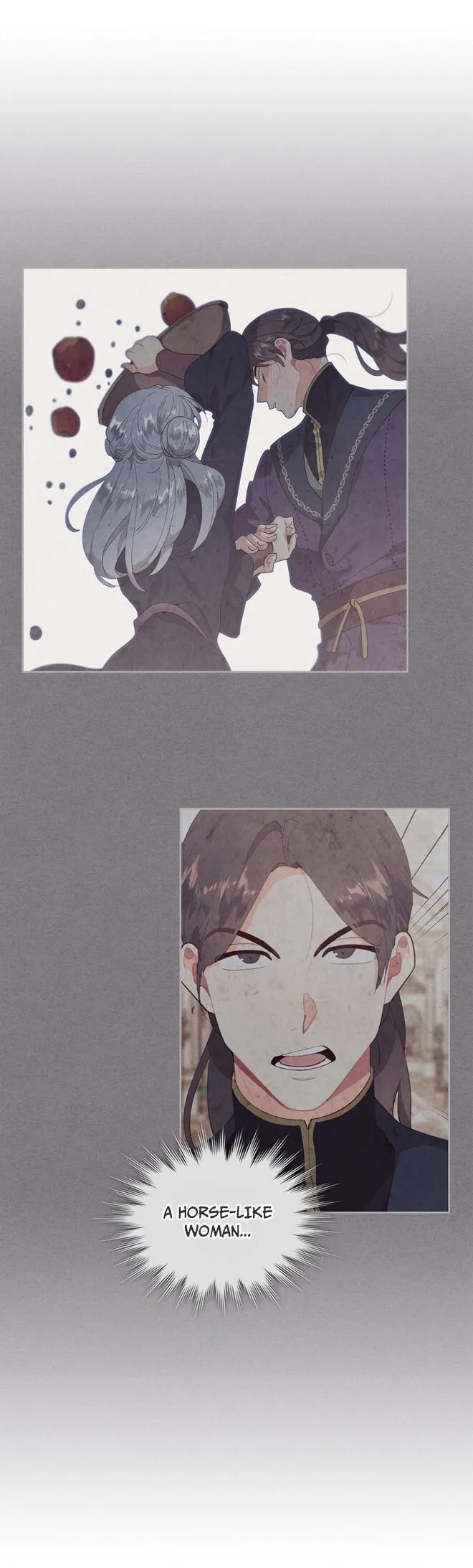 Emperor And The Female Knight Chapter 109 Online - página 17