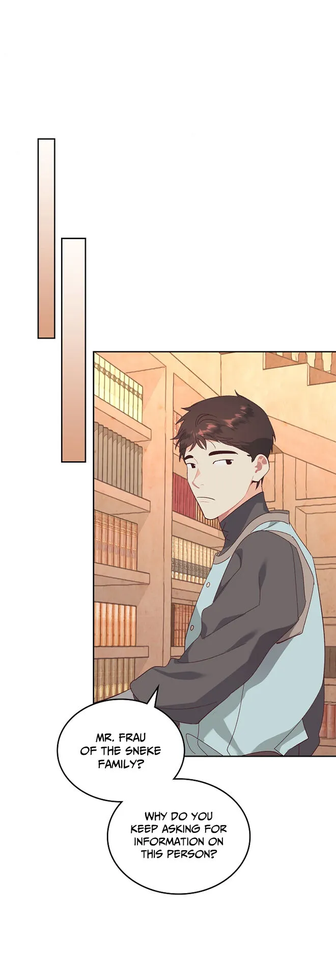 Emperor And The Female Knight Chapter 109 Online - página 21