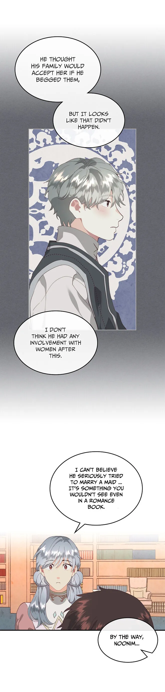Emperor And The Female Knight Chapter 109 Online - página 26