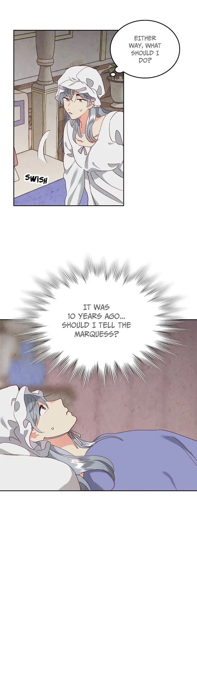 Emperor And The Female Knight Chapter 109 Online - página 29