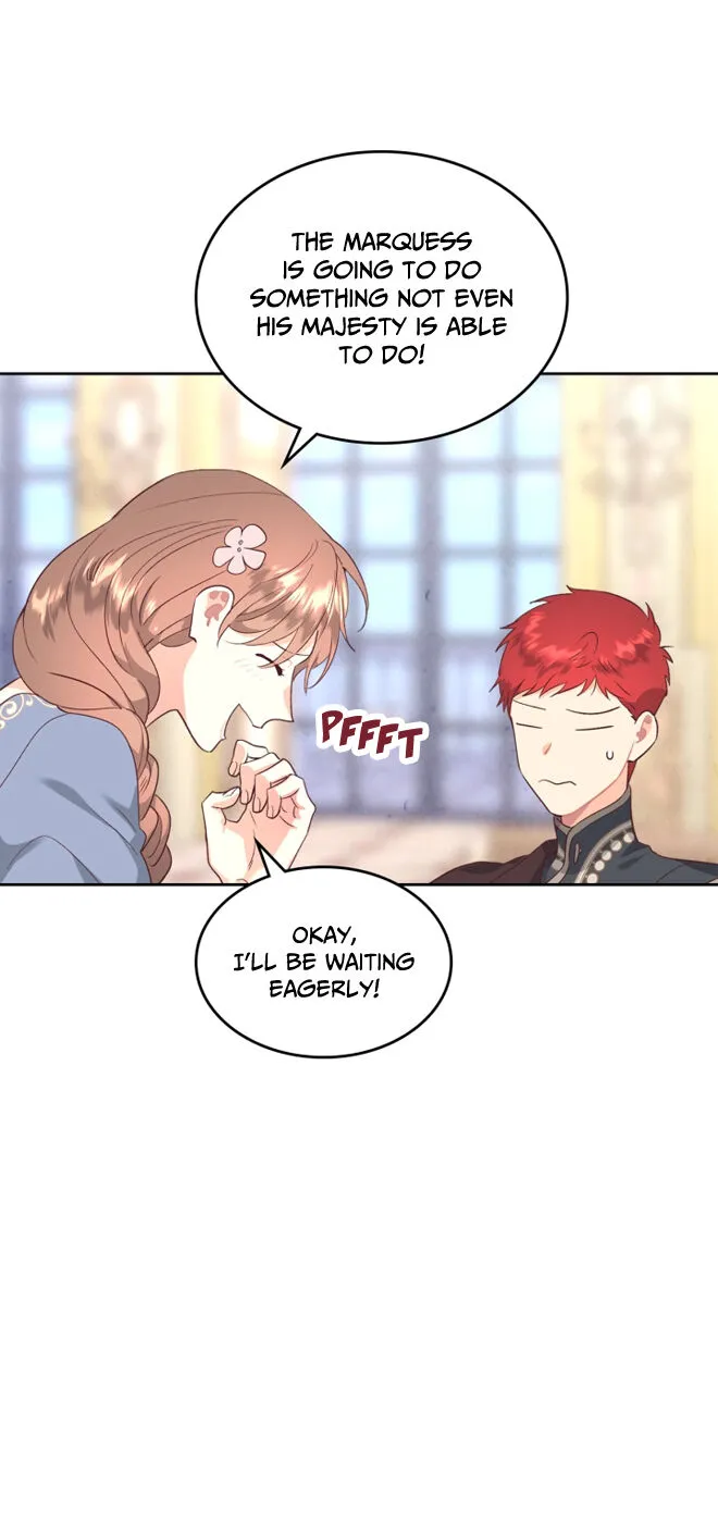 Emperor And The Female Knight Chapter 110 Online - página 22