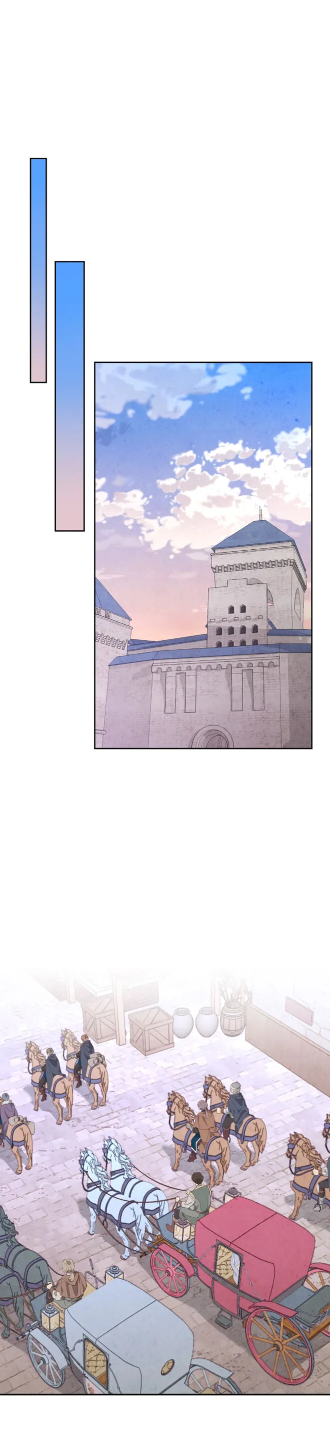 Emperor And The Female Knight Chapter 110 Online - página 23