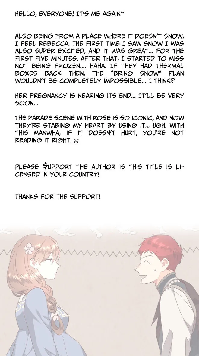 Emperor And The Female Knight Chapter 110 Online - página 32
