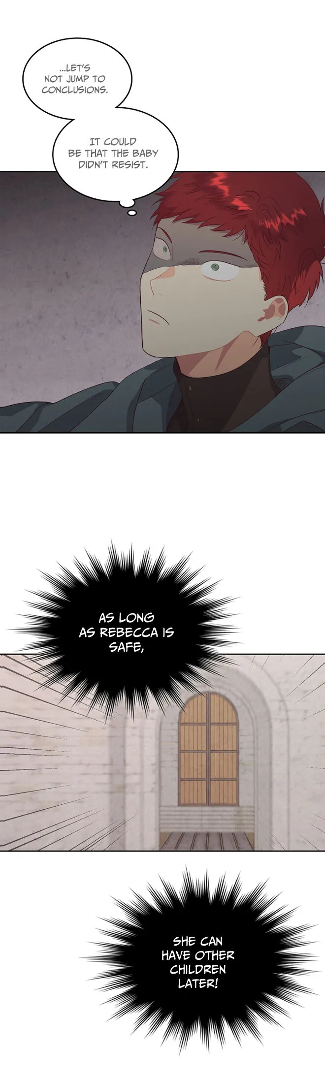 Emperor And The Female Knight Chapter 117 Online - página 3