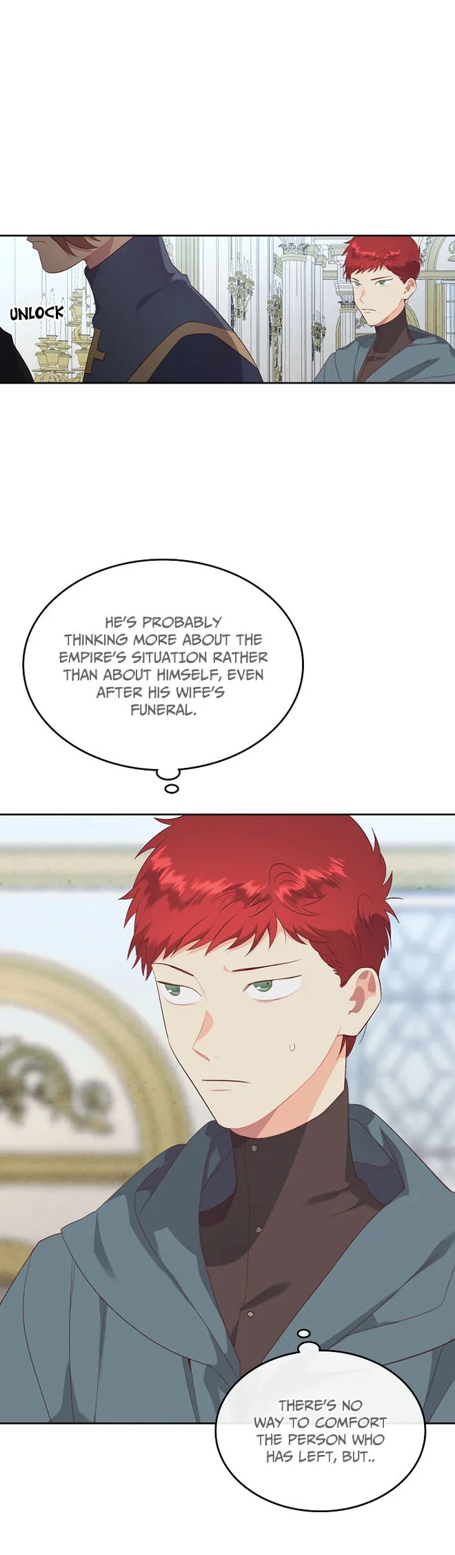 Emperor And The Female Knight Chapter 117 Online - página 15