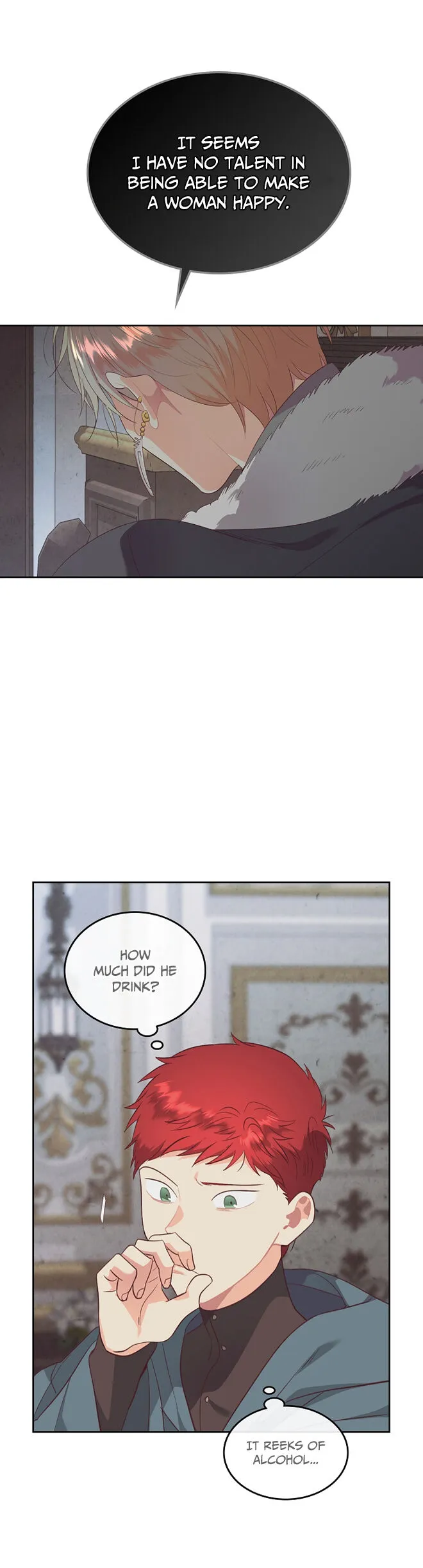Emperor And The Female Knight Chapter 117 Online - página 19