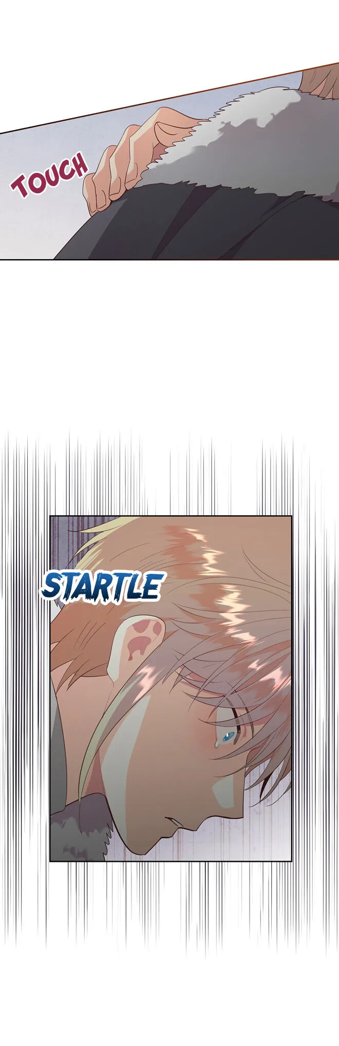 Emperor And The Female Knight Chapter 117 Online - página 26