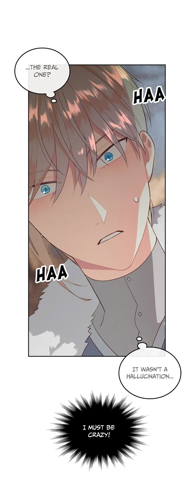 Emperor And The Female Knight Chapter 117 Online - página 28