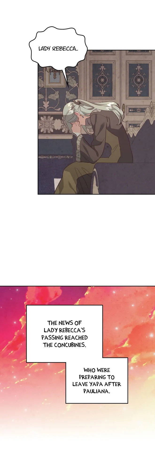 Emperor And The Female Knight Chapter 119 Online - página 4