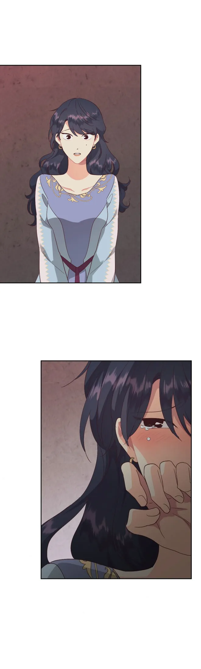 Emperor And The Female Knight Chapter 119 Online - página 5