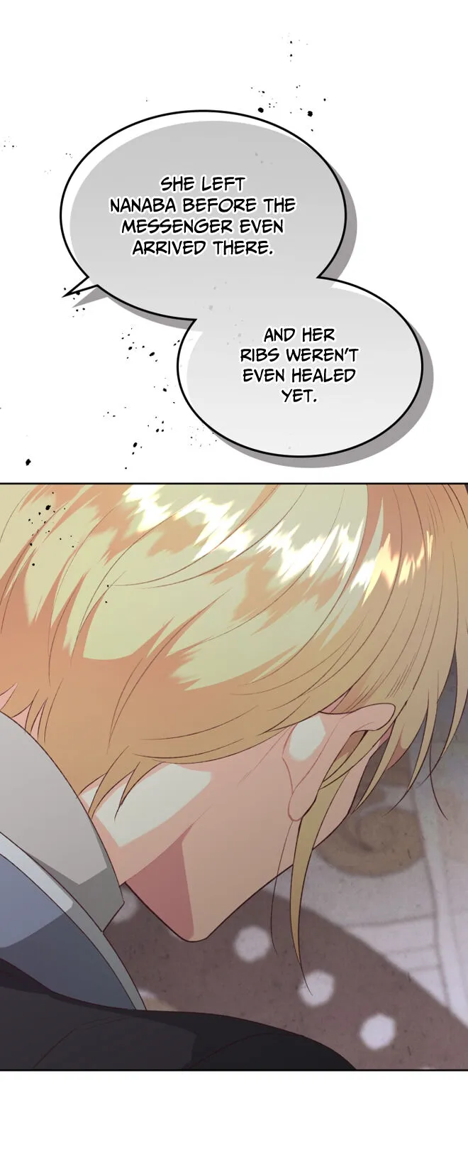 Emperor And The Female Knight Chapter 119 Online - página 12