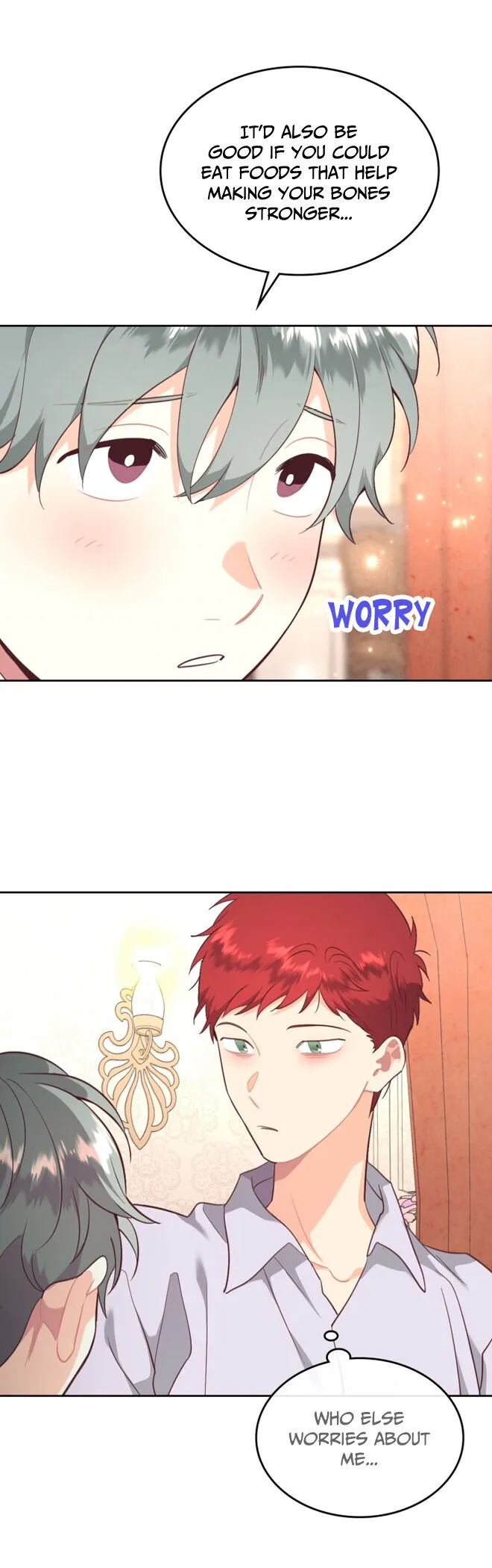 Emperor And The Female Knight Chapter 119 Online - página 24