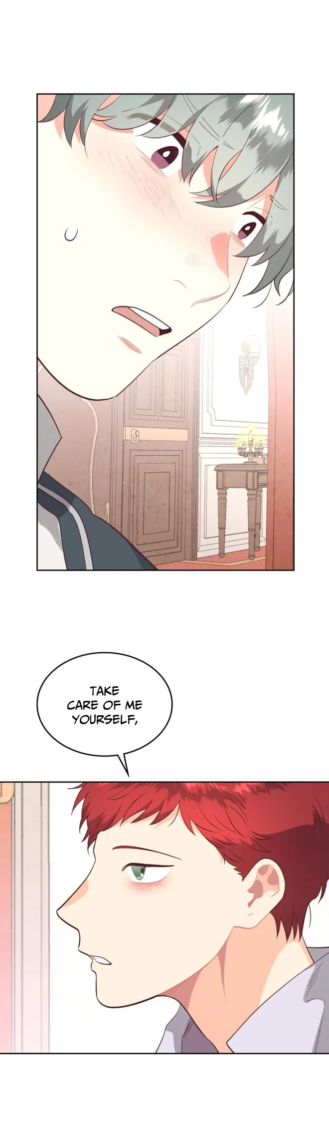 Emperor And The Female Knight Chapter 119 Online - página 29