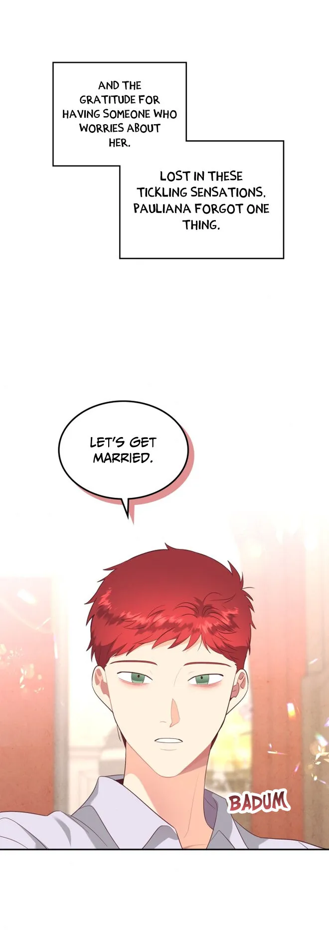 Emperor And The Female Knight Chapter 119 Online - página 32