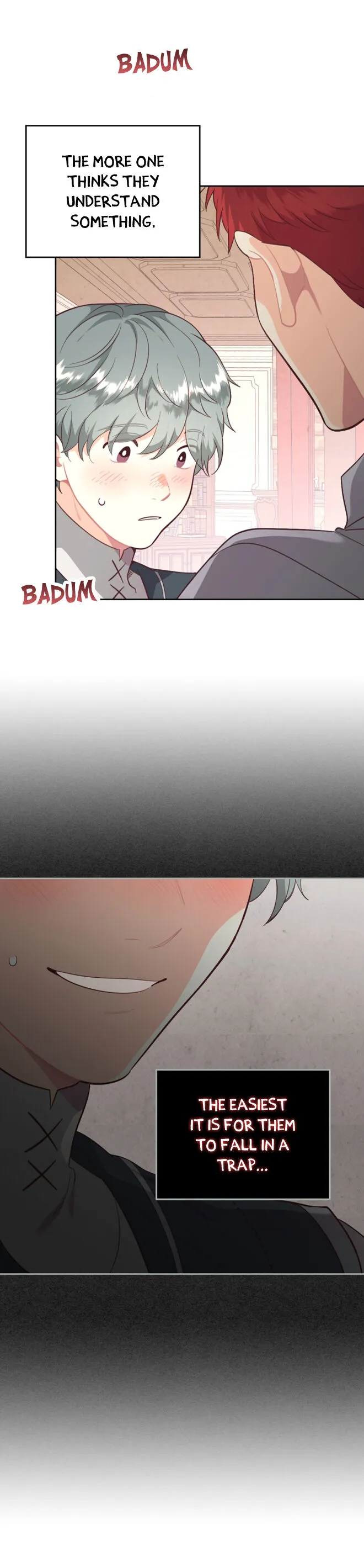 Emperor And The Female Knight Chapter 119 Online - página 33
