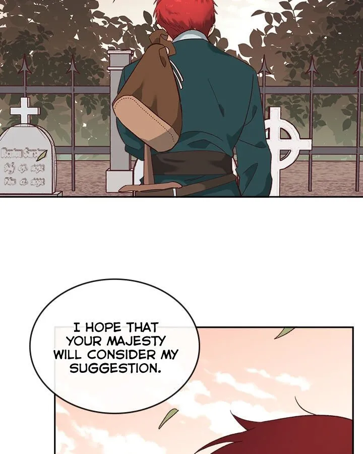 Emperor And The Female Knight Chapter 12 Online - página 22