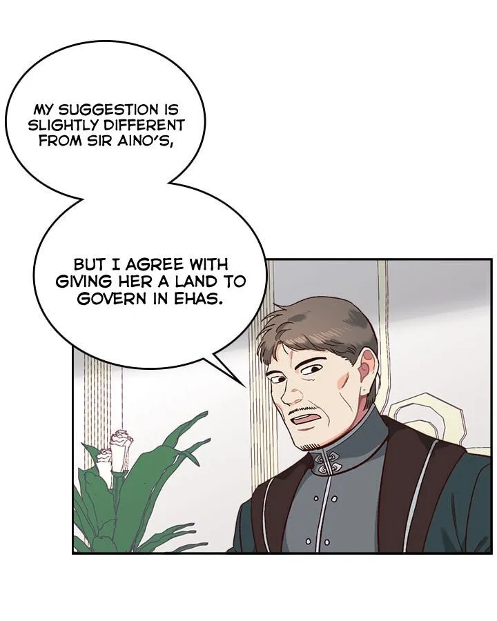 Emperor And The Female Knight Chapter 12 Online - página 24