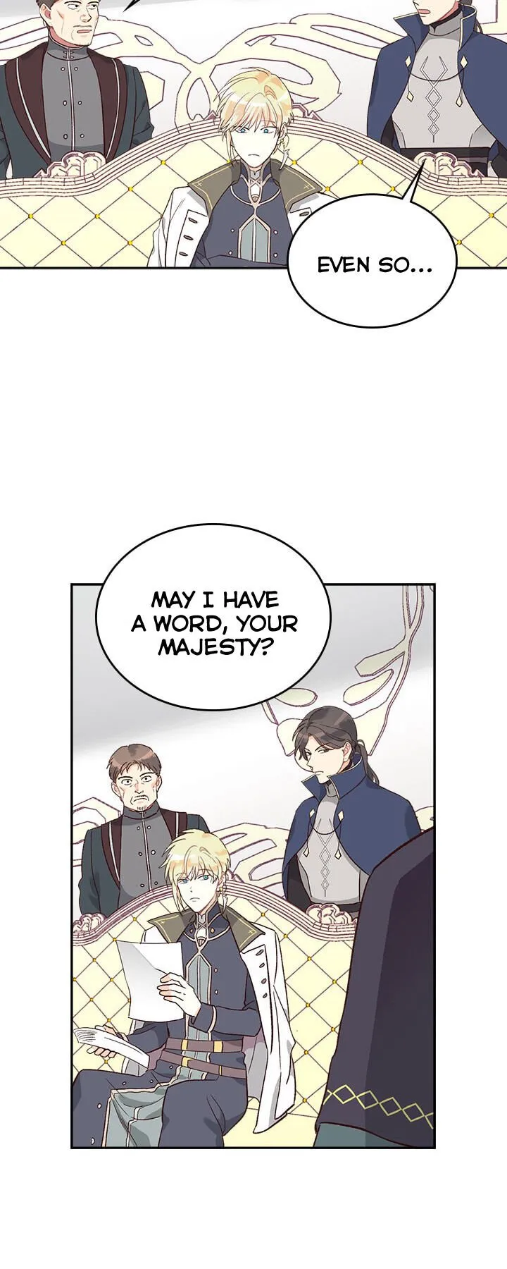 Emperor And The Female Knight Chapter 12 Online - página 26