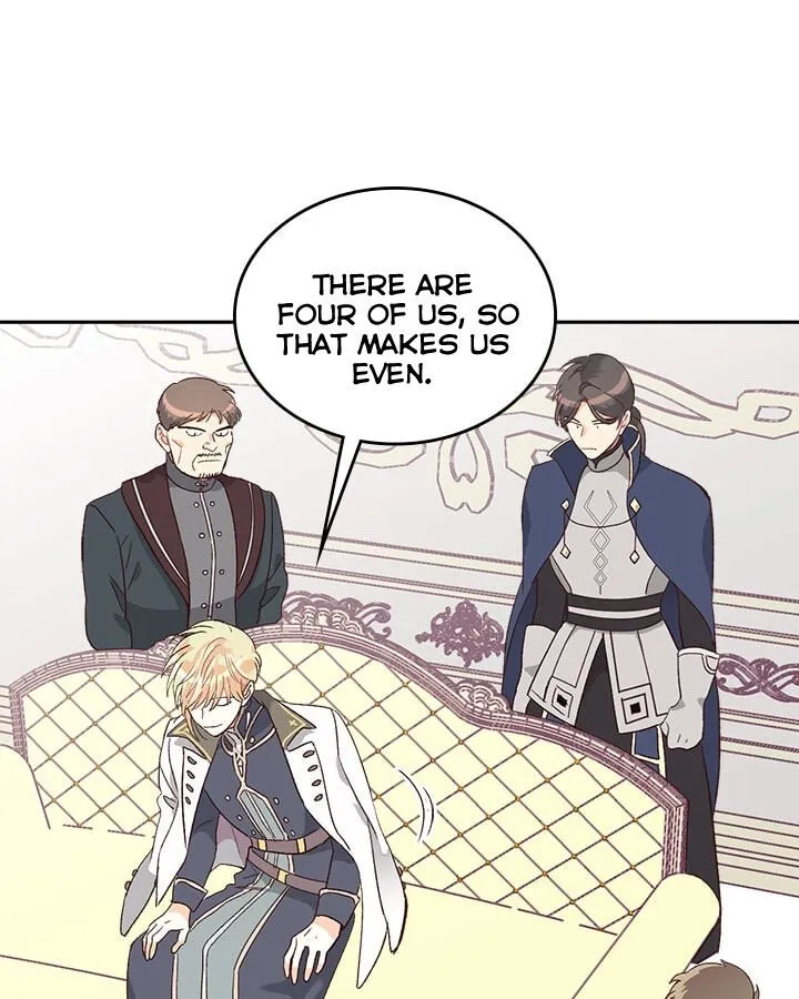 Emperor And The Female Knight Chapter 12 Online - página 30