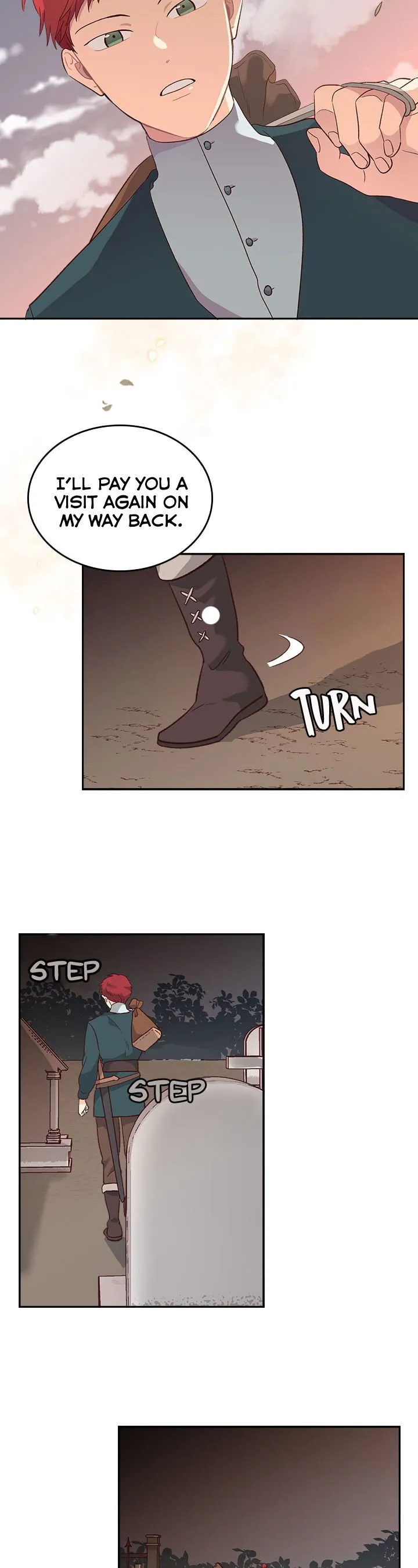Emperor And The Female Knight Chapter 12 Online - página 38