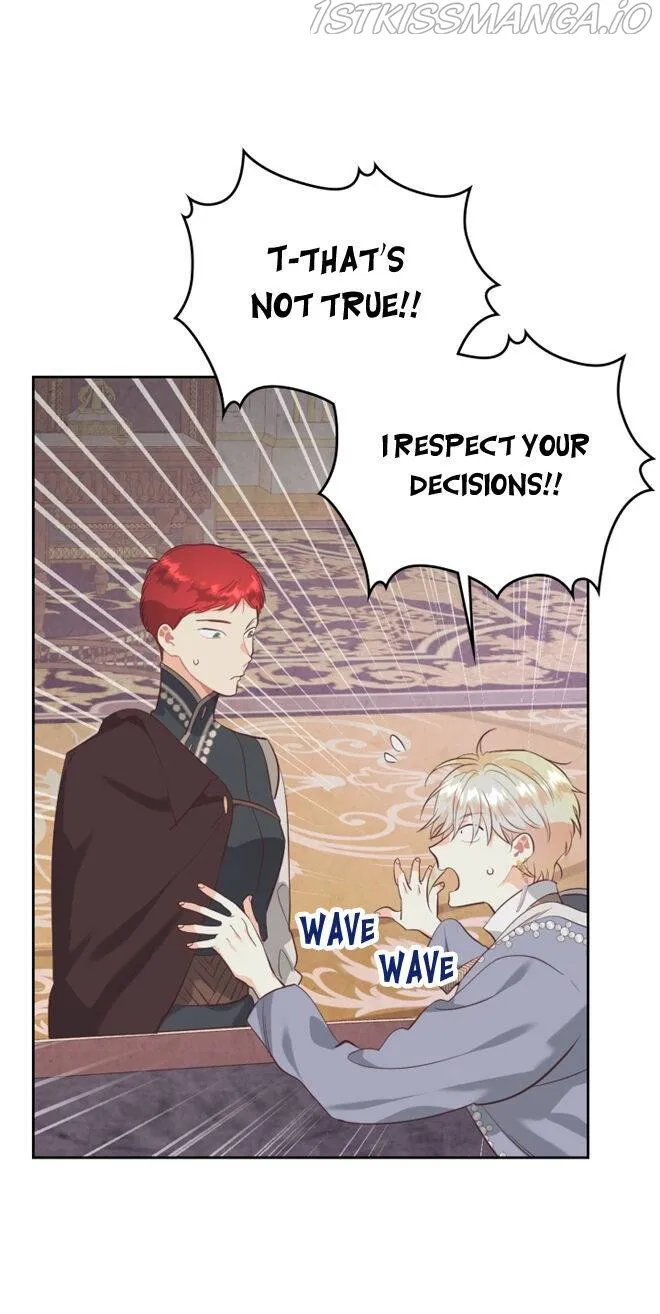 Emperor And The Female Knight Chapter 128 Online - página 4