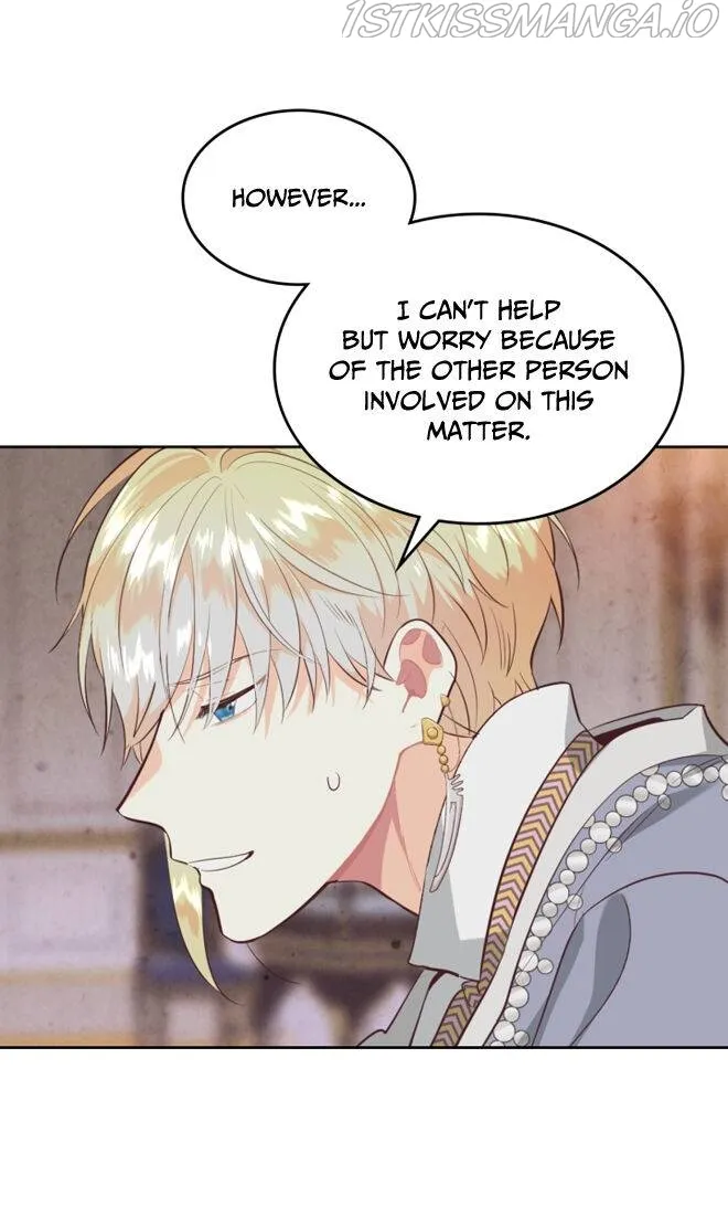 Emperor And The Female Knight Chapter 128 Online - página 5