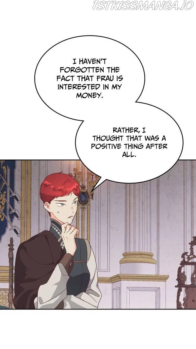 Emperor And The Female Knight Chapter 128 Online - página 6