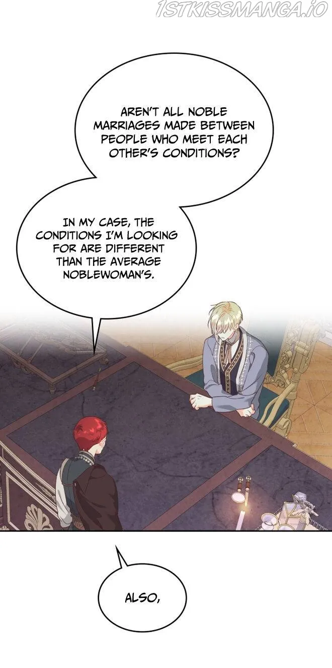 Emperor And The Female Knight Chapter 128 Online - página 7