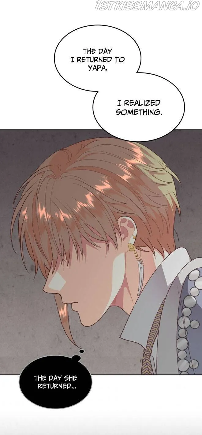 Emperor And The Female Knight Chapter 128 Online - página 8