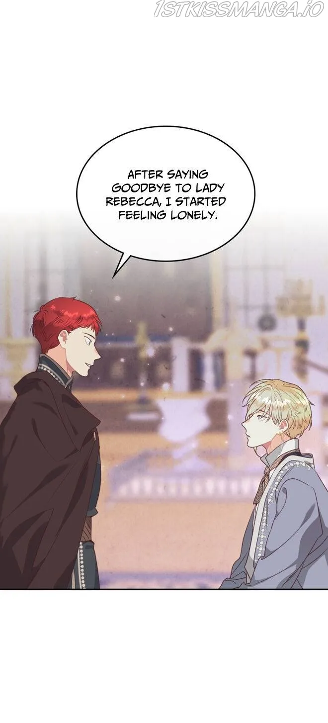 Emperor And The Female Knight Chapter 128 Online - página 11