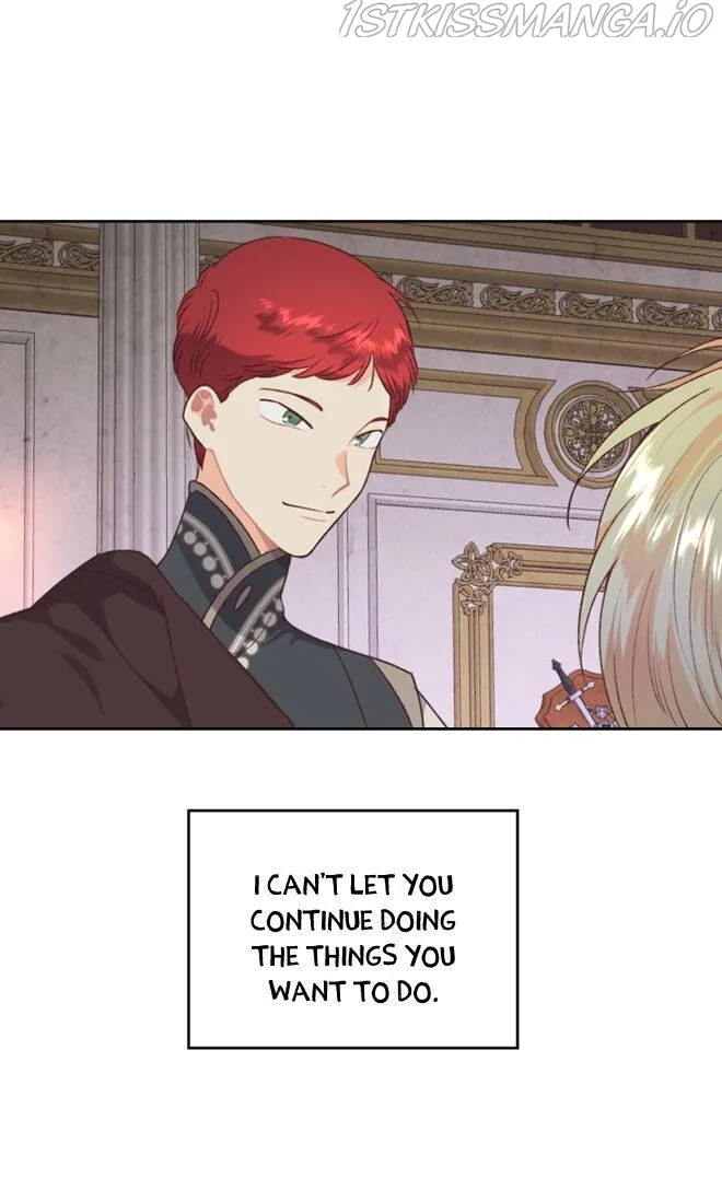 Emperor And The Female Knight Chapter 128 Online - página 14