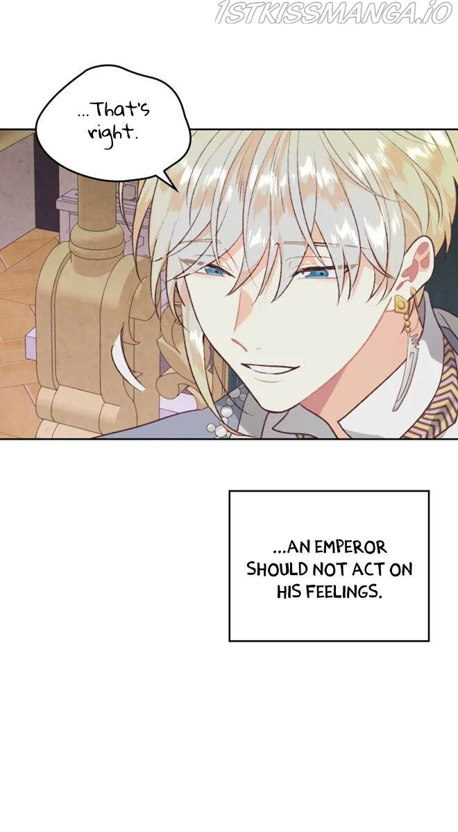 Emperor And The Female Knight Chapter 128 Online - página 15