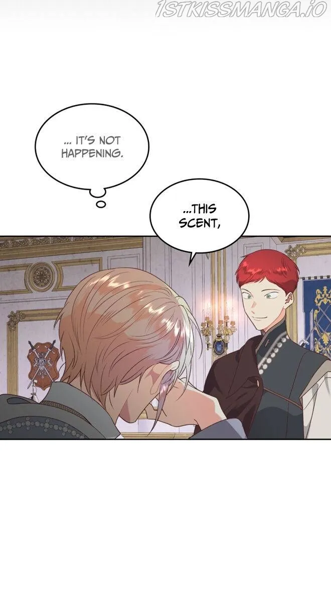 Emperor And The Female Knight Chapter 128 Online - página 18