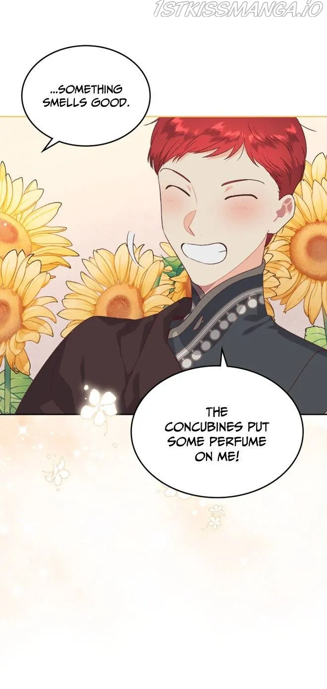 Emperor And The Female Knight Chapter 128 Online - página 19