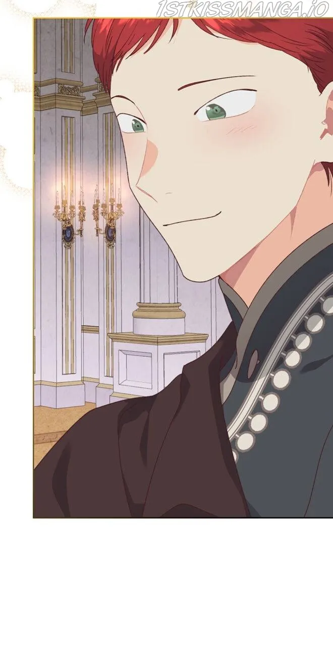 Emperor And The Female Knight Chapter 128 Online - página 21